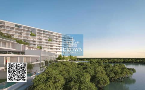 1 Bedroom Flat for Sale in Al Zorah, Ajman - Creekside_Residence_Brochure_page-0007. jpg