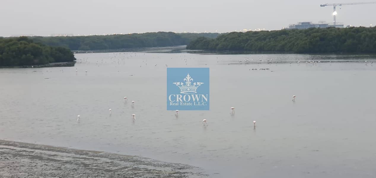 Best Investment for rental or own use! Luxury 1 Bedroom Hall w/ garden or marina view in The Gateway Al Zorah City - Image 7