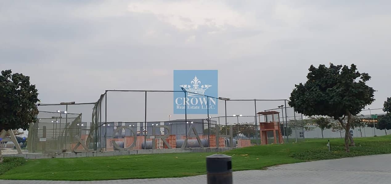 Best Investment for rental or own use! Luxury 1 Bedroom Hall w/ garden or marina view in The Gateway Al Zorah City - Image 8