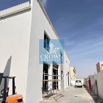 Warehouse for Rent in Emirates Modern Industrial Area, Umm Al Quwain - WhatsApp Image 2026-02-12 at 4.52. 42 PM (38). jpeg