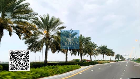 Plot for Sale in Al Zorah, Ajman - 6. jpg Plot for Sale in Al Zorah, Ajman - 6. jpg