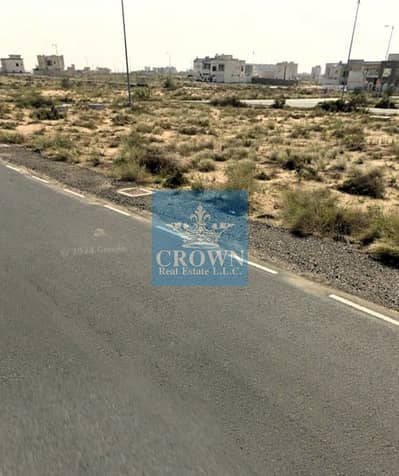 Plot in Vendita a Tilal City, Sharjah - WhatsApp Image 2025-05-26 at 23.53. 23_24afe11c. jpg