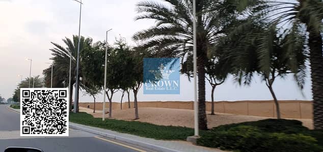 ارض سكنية  للبيع في الزوراء، عجمان - aaa. jpg