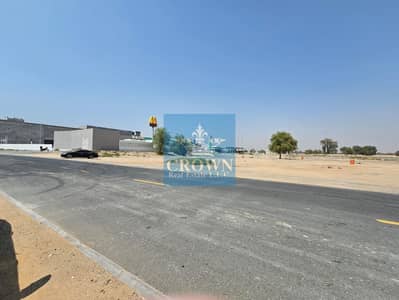 Plot for Sale in Al Tallah 2, Ajman - WhatsApp Image 2024-07-13 at 16.32. 18_a4788641. jpg Plot for Sale in Al Tallah 2, Ajman - WhatsApp Image 2024-07-13 at 16.32. 18_a4788641. jpg