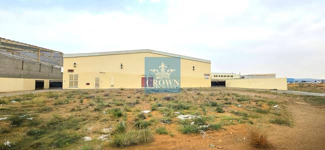 Warehouse te Koop in Emirates Modern Industrial Area, Umm Al Quwain - WhatsApp Image 2024-03-06 at 03.31. 26. jpeg Warehouse te Koop in Emirates Modern Industrial Area, Umm Al Quwain - WhatsApp Image 2024-03-06 at 03.31. 26. jpeg