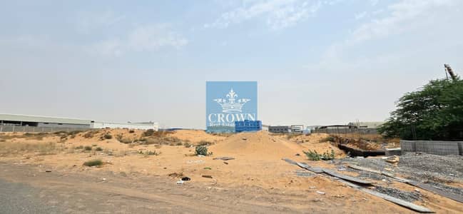 Industrial Land in Vendita a Emirates Modern Industrial Area, Umm Al Quwain - WhatsApp Image 2024-07-18 at 14.06. 32. jpeg