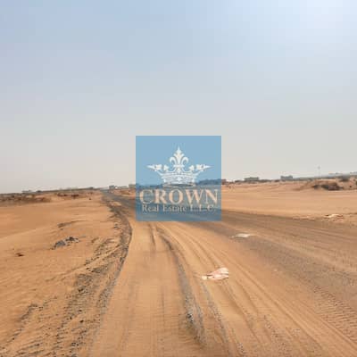 Industrial Land in Vendita a Emirates Modern Industrial Area, Umm Al Quwain - WhatsApp Image 2025-10-27 at 14.53. 58. jpeg