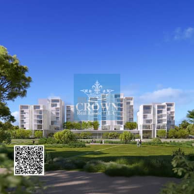 1 Camera Appartamento in vendita a Al Zorah, Ajman - 73_CAM_01_EXT_v2. png 1 Camera Appartamento in vendita a Al Zorah, Ajman - 73_CAM_01_EXT_v2. png