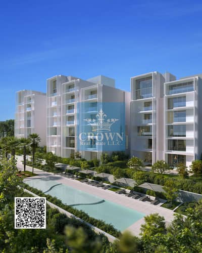 1 Bedroom Flat for Sale in Al Zorah, Ajman - 73_CAM_04_EXT_v2. png 1 Bedroom Flat for Sale in Al Zorah, Ajman - 73_CAM_04_EXT_v2. png