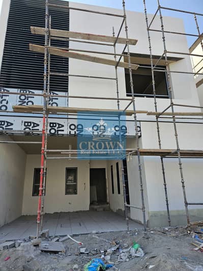4 Bedroom Townhouse for Sale in Al Zorah, Ajman - WhatsApp Image 2026-01-13 at 2.33. 25 PM. jpeg