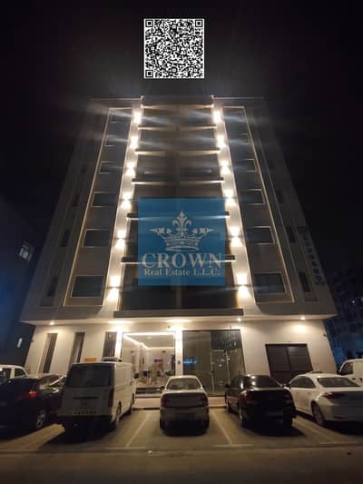1 Schlafzimmer Wohnung zum zur Miete in Al Jurf, Ajman - f8fe3a80-d77c-4d09-a513-a3413b49bdb8. jpg 1 Schlafzimmer Wohnung zum zur Miete in Al Jurf, Ajman - f8fe3a80-d77c-4d09-a513-a3413b49bdb8. jpg