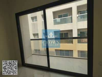 1 Camera Appartamento in affitto a Al Jurf, Ajman - 0d72e290-3248-4e9c-b0cd-7ec4ba916858. jpg