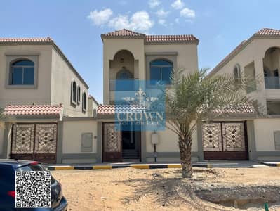 4 Bedroom Villa for Sale in Al Helio, Ajman - 36150634-4847-4f77-8f77-01130e2a069c. jpg 4 Bedroom Villa for Sale in Al Helio, Ajman - 36150634-4847-4f77-8f77-01130e2a069c. jpg