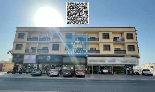 Building for Sale in Al Rawda, Ajman - bee35332-5560-4298-8d5b-c34c8d47439f. jpg Building for Sale in Al Rawda, Ajman - bee35332-5560-4298-8d5b-c34c8d47439f. jpg