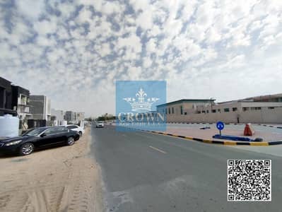 Plot for Sale in Al Tallah 2, Ajman - 917013b5-32d9-4971-bed1-9294801e5904. jpg Plot for Sale in Al Tallah 2, Ajman - 917013b5-32d9-4971-bed1-9294801e5904. jpg