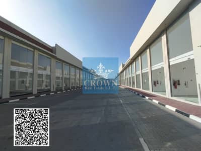 Building zum zum Verkauf in Al Helio, Ajman - 63e047de-5001-4214-b46b-62bbc2a6d7f7. jpg
