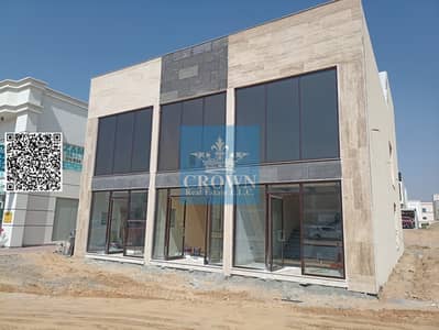 Building in Vendita a Al Zahya, Ajman - 363f2ee9-060c-4492-a2e7-fdd2d96fa515. jpg