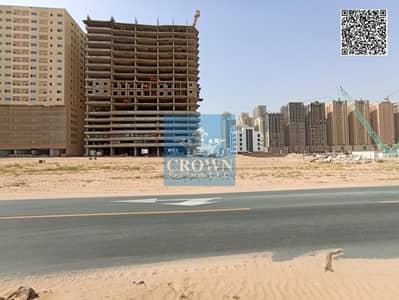 Plot para en Venta en Al Amerah, Ajman - 4c8e333d-fd95-4ffa-a1ee-04f544036d3f. jpg Plot para en Venta en Al Amerah, Ajman - 4c8e333d-fd95-4ffa-a1ee-04f544036d3f. jpg