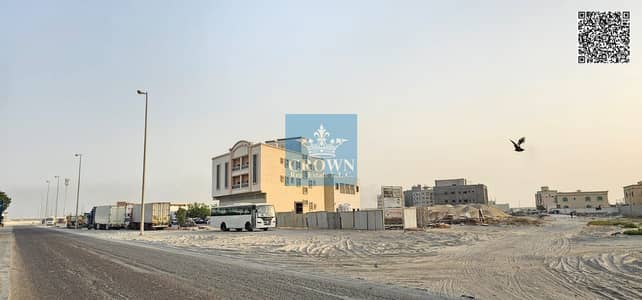 Plot for Sale in Al Jurf, Ajman - b5548904-8307-4d28-adf3-ebaa62efcd58. jpg