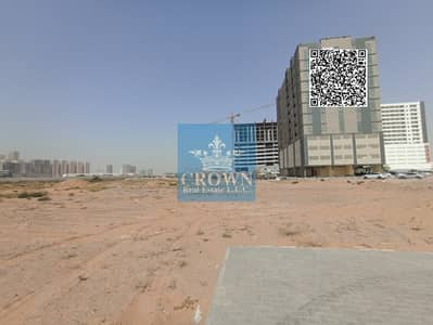Участок Продажа в Аль Хелио, Аджман - a9ad0af7-445e-457f-8102-309b75de982d. jpg Участок Продажа в Аль Хелио, Аджман - a9ad0af7-445e-457f-8102-309b75de982d. jpg