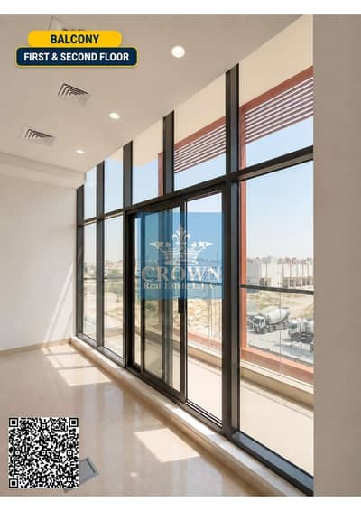 Villa for Sale in Al Tallah 2, Ajman - 23716f2a-d744-445a-b35e-f93a7b8a64f6. jpg Villa for Sale in Al Tallah 2, Ajman - 23716f2a-d744-445a-b35e-f93a7b8a64f6. jpg