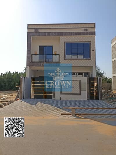 تاون هاوس 5 غرف نوم للبيع في الحليو، عجمان - 5a98dec2-ec11-4fab-9d99-33bf4e9143b6. jpg تاون هاوس 5 غرف نوم للبيع في الحليو، عجمان - 5a98dec2-ec11-4fab-9d99-33bf4e9143b6. jpg