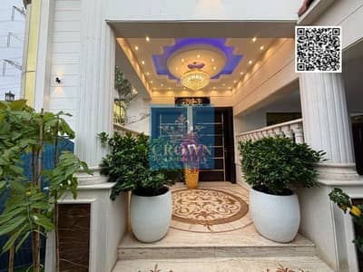 6 Bedroom Villa for Sale in Al Yasmeen, Ajman - 6. jpg 6 Bedroom Villa for Sale in Al Yasmeen, Ajman - 6. jpg