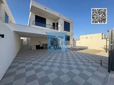 5 Slaapkamers Villa te Koop in Al Rawda, Ajman - IMG_5109. jpg 5 Slaapkamers Villa te Koop in Al Rawda, Ajman - IMG_5109. jpg