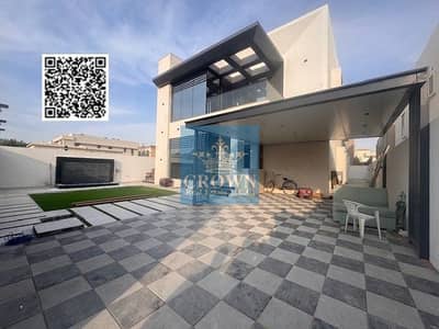 5 Bedroom Villa for Sale in Al Mowaihat, Ajman - 2. jpg 5 Bedroom Villa for Sale in Al Mowaihat, Ajman - 2. jpg