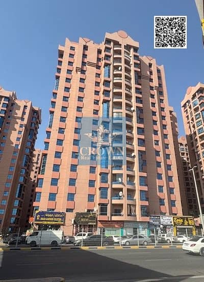 3 Schlafzimmer Wohnung zum zum Verkauf in Al Nuaimiya, Ajman - 1. jpg 3 Schlafzimmer Wohnung zum zum Verkauf in Al Nuaimiya, Ajman - 1. jpg