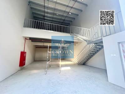 Warehouse para en Alquiler en Ajman Industrial, Ajman - 2. jpg Warehouse para en Alquiler en Ajman Industrial, Ajman - 2. jpg