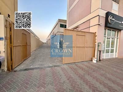 Warehouse in vendita a Emirates Modern Industrial Area, Umm Al Quwain - 7. jpg