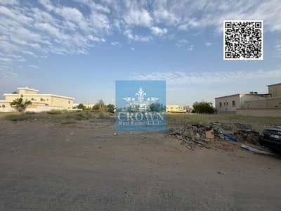 Plot for Sale in Al Mowaihat, Ajman - IMG_0648. jpg Plot for Sale in Al Mowaihat, Ajman - IMG_0648. jpg