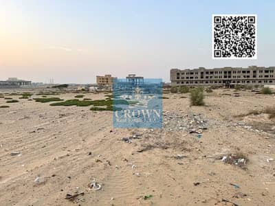 Plot para en Venta en Al Jurf, Ajman - IMG_3579. jpg