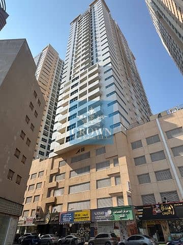 3 Schlafzimmer Wohnung zum zum Verkauf in Al Rashidiya, Ajman - 1. jpg 3 Schlafzimmer Wohnung zum zum Verkauf in Al Rashidiya, Ajman - 1. jpg