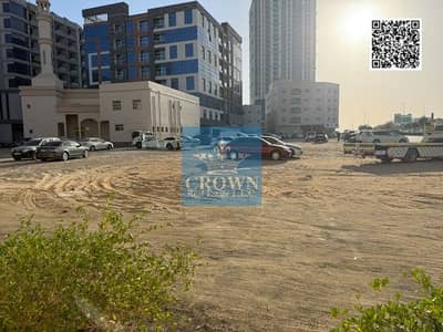 Plot for Sale in Al Rawda, Ajman - 1. jpg Plot for Sale in Al Rawda, Ajman - 1. jpg