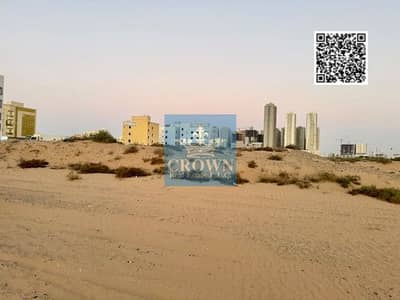 Plot zum Verkauf in Al Alia, Ajman - IMG_5237. jpg