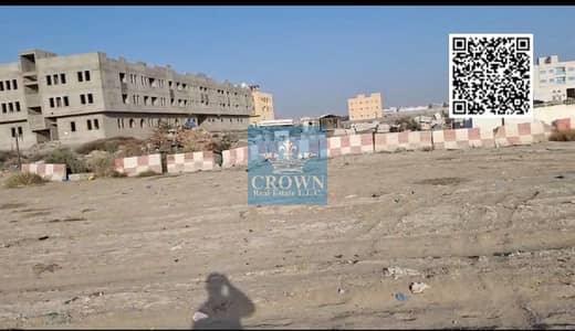 Plot for Sale in Al Jurf, Ajman - 2. jpg