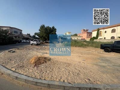Plot for Sale in Al Rawda, Ajman - 1. jpg Plot for Sale in Al Rawda, Ajman - 1. jpg