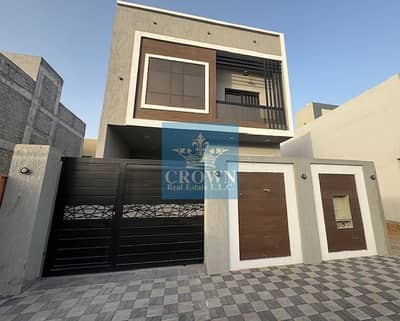 4 Bedroom Townhouse for Sale in Al Helio, Ajman - 2. jpg 4 Bedroom Townhouse for Sale in Al Helio, Ajman - 2. jpg