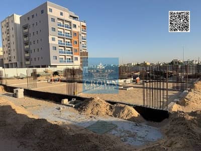 Plot for Sale in Al Jurf, Ajman - 1. jpg