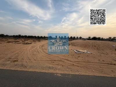 Plot zum Verkauf in Al Alia, Ajman - IMG_8176. jpg Plot zum Verkauf in Al Alia, Ajman - IMG_8176. jpg