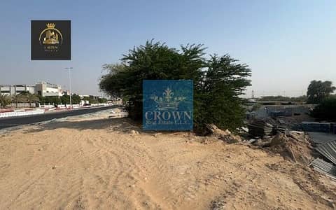Mixed Use Land for Sale in Al Tallah 2, Ajman - 5. jpg