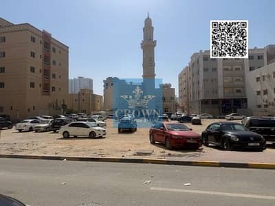 Mixed Use Land para en Venta en Al Nakhil, Ajman - 1. jpg Mixed Use Land para en Venta en Al Nakhil, Ajman - 1. jpg