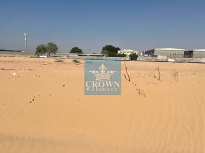 Industrial Land para en Venta en Al Jurf, Ajman - Terreno industrial en Al Jurf,Al Jurf Industrial Area,Al Jurf Industrial 2, 3500000 AED - 6391653 Industrial Land para en Venta en Al Jurf, Ajman - Terreno industrial en Al Jurf,Al Jurf Industrial Area,Al Jurf Industrial 2, 3500000 AED - 6391653