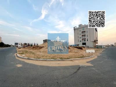 Mixed Use Land te Koop in Al Alia, Ajman - 1. jpg