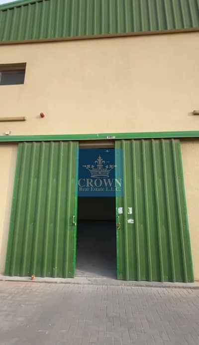 Warehouse te Huur in Umm Al Thuoob, Umm Al Quwain - IMG_7713. jpg