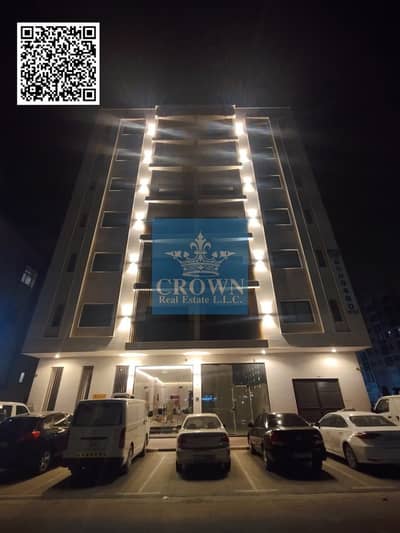 1 Slaapkamer Appartement te Huur in Al Jurf, Ajman - WhatsApp Image 2025-10-22 at 4.40. 35 PM. jpg
