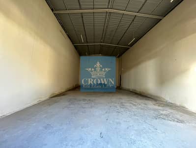 Warehouse in Affitto a Umm Al Thuoob, Umm Al Quwain - 80321750-6A6E-469B-B25B-B723F3781CEB. jpg
