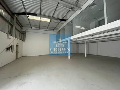 Warehouse for Rent in Umm Al Thuoob, Umm Al Quwain - 9133E182-3E41-40B7-A009-CF7BA6D9CEF3. jpg